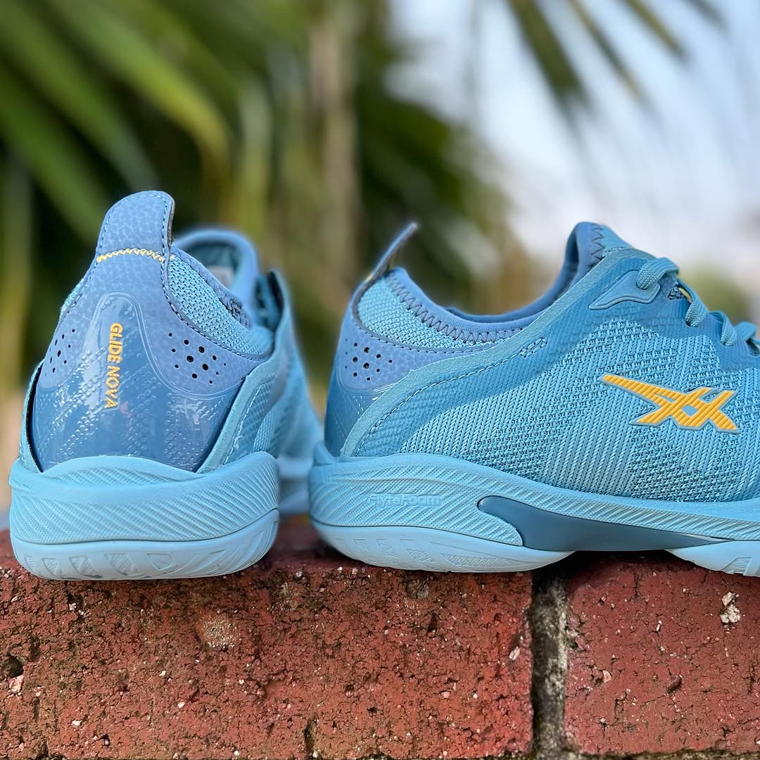 ASICS GLIDE NOVA FF 3 アシックス グライドノヴァ 【MEN'S】 gris