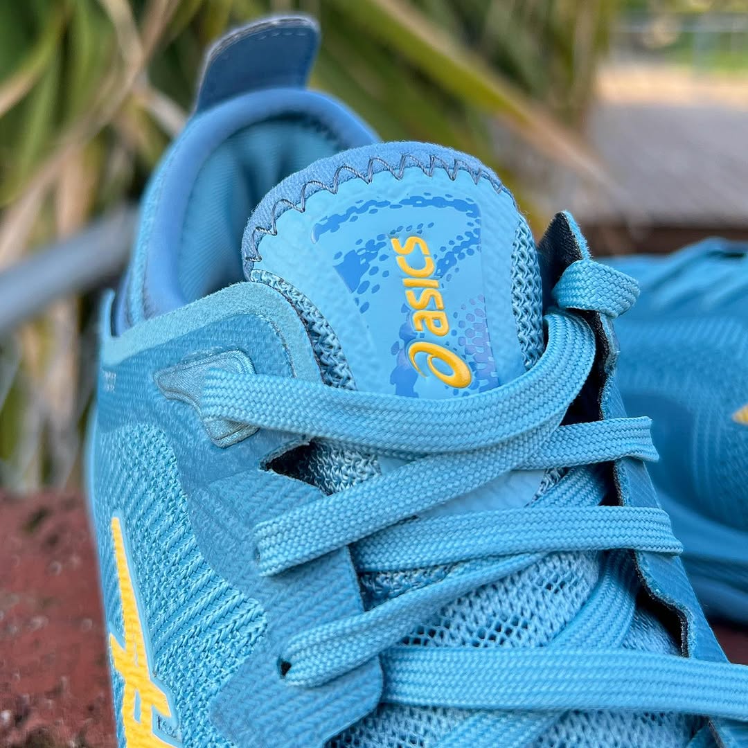 ASICS GLIDE NOVA FF 3 アシックス グライドノヴァ 【MEN'S】 gris