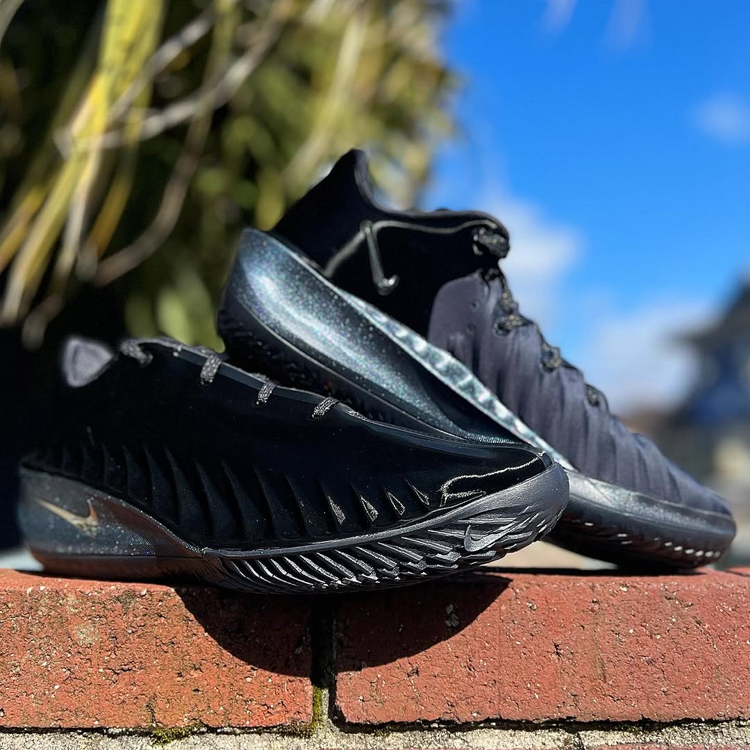 NIKE AIR ZOOM G.T. CUT 4 EP ナイキ エア ズーム GT カット 3 【MEN'S
