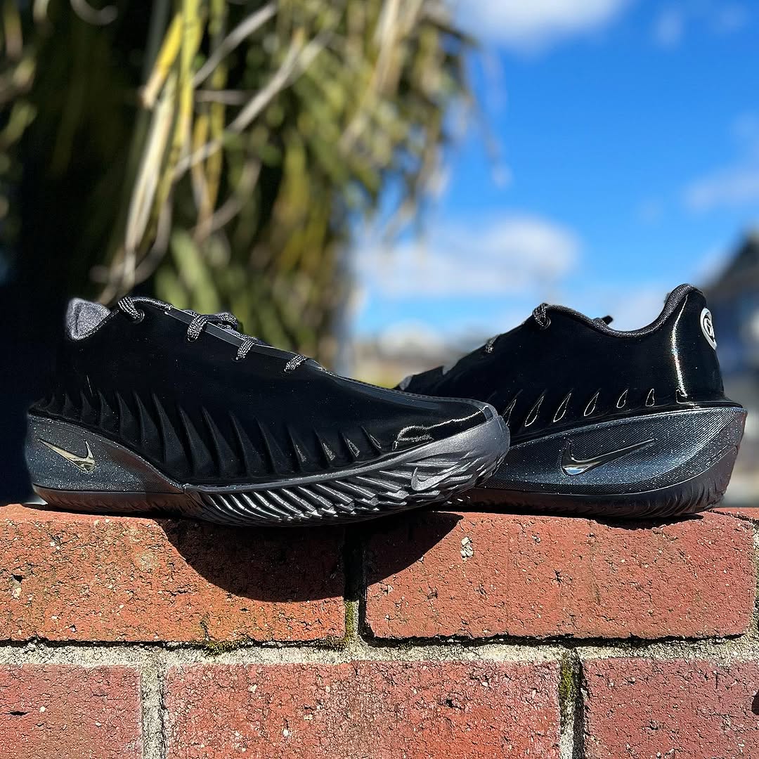 NIKE AIR ZOOM G.T. CUT 4 EP ナイキ エア ズーム GT カット 3 【MEN'S