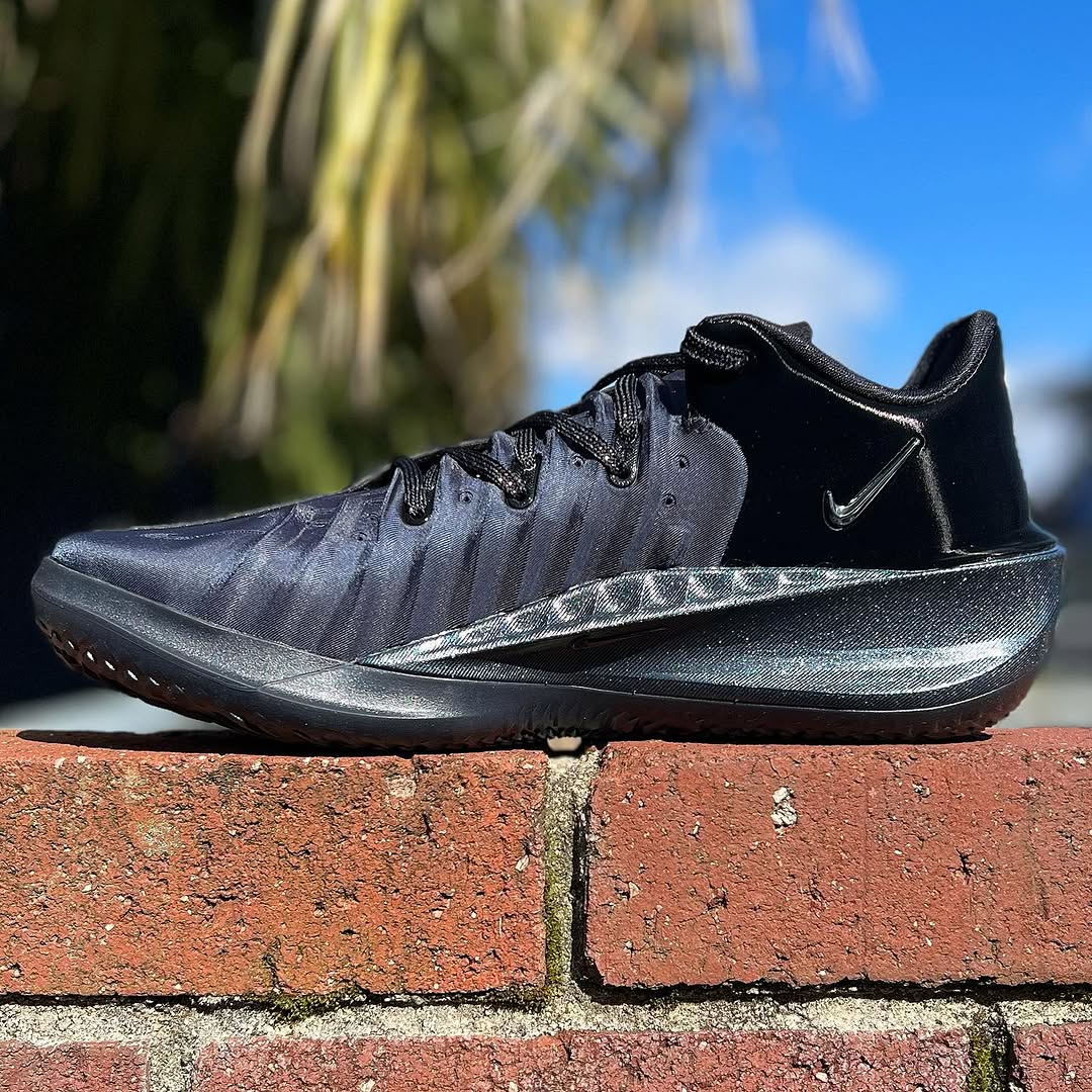 NIKE AIR ZOOM G.T. CUT 4 EP ナイキ エア ズーム GT カット 3 【MEN'S