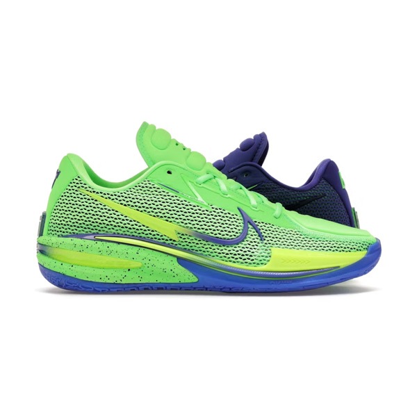 NIKE AIR ZOOM G.T. CUT EP ナイキ エア ズーム GT カット 2026年 復刻