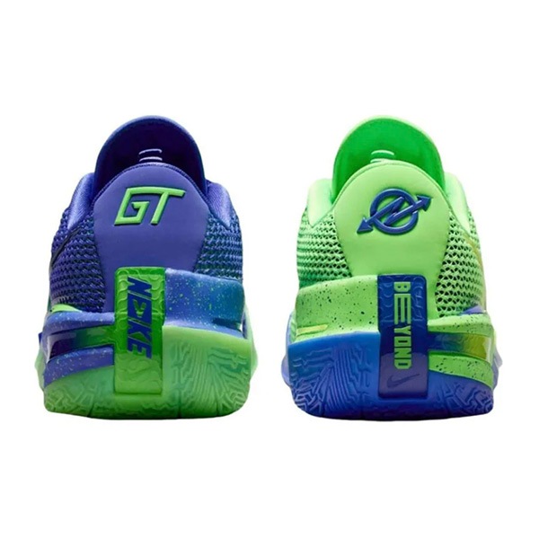 NIKE AIR ZOOM G.T. CUT EP ナイキ エア ズーム GT カット 2026年 復刻
