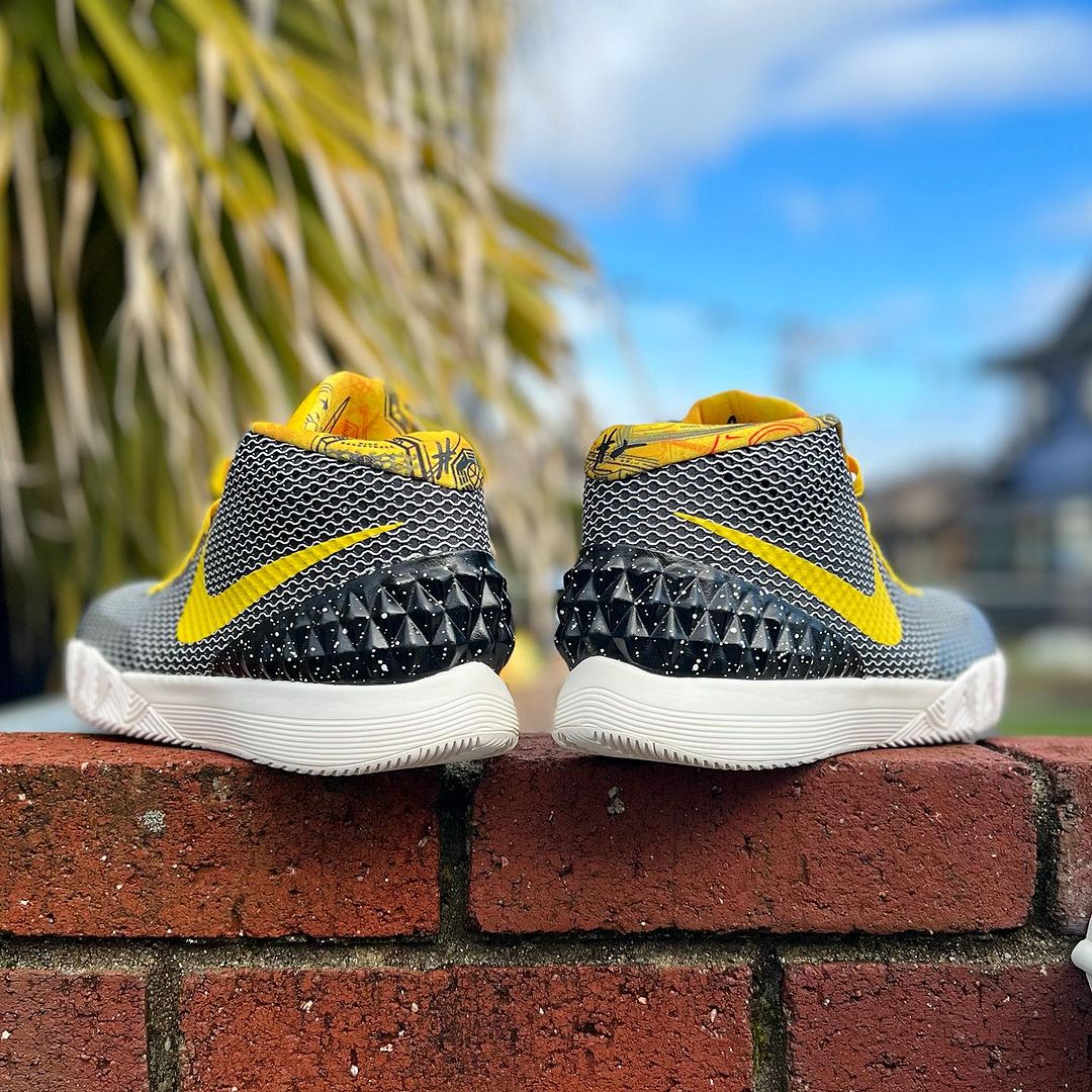 新品 ナイキ カイリー バスケットシューズ 27cm NIKE KYRIE NIKE KYRIE 7 TB ナイキ カイリー 7 【MEN'S】 court purple/court