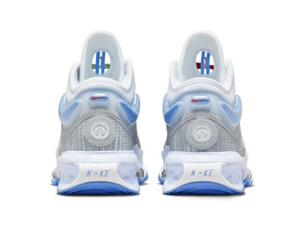 NIKE AIR ZOOM G.T.JUMP 2 'CHRISTMAS' ナイキ エア ズーム GT