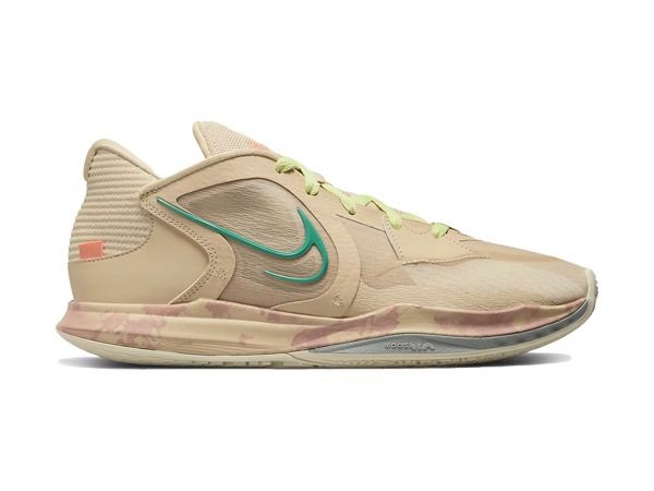 NIKE KYRIE LOW 5 'N7' ナイキ カイリー ローカット 5 【MEN'S】 grain