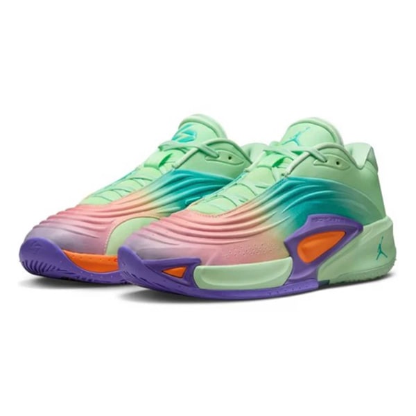 JORDAN LUKA 3 'VAPOR GREEN' ナイキ ジョーダン ルカ 3 ドンチッチ