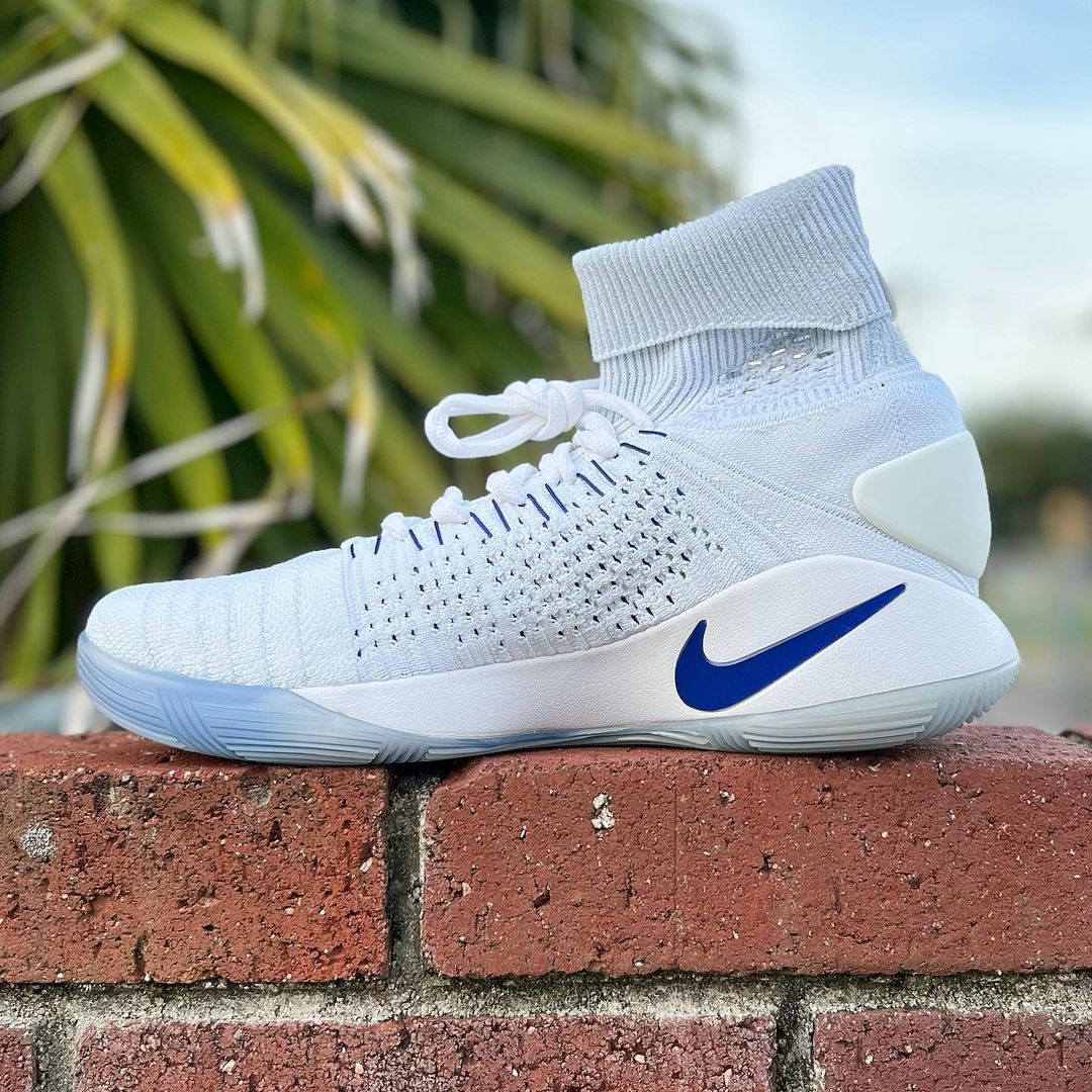 HYPERDUNK 2016 'FLYKNIT' 'USA' ハイパーダンク 2016 フライニット