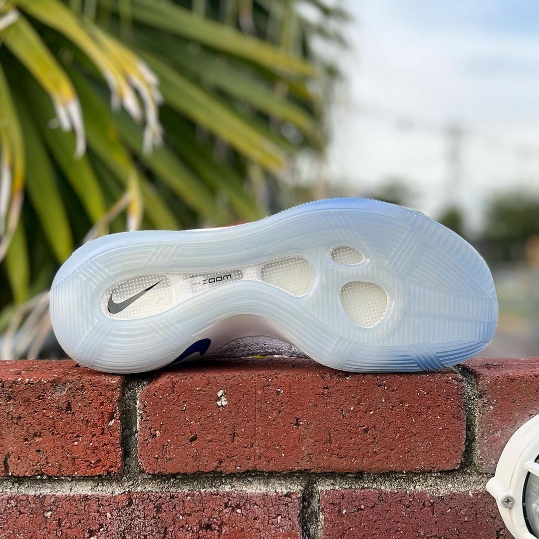 HYPERDUNK 2016 'FLYKNIT' 'USA' ハイパーダンク 2016 フライニット