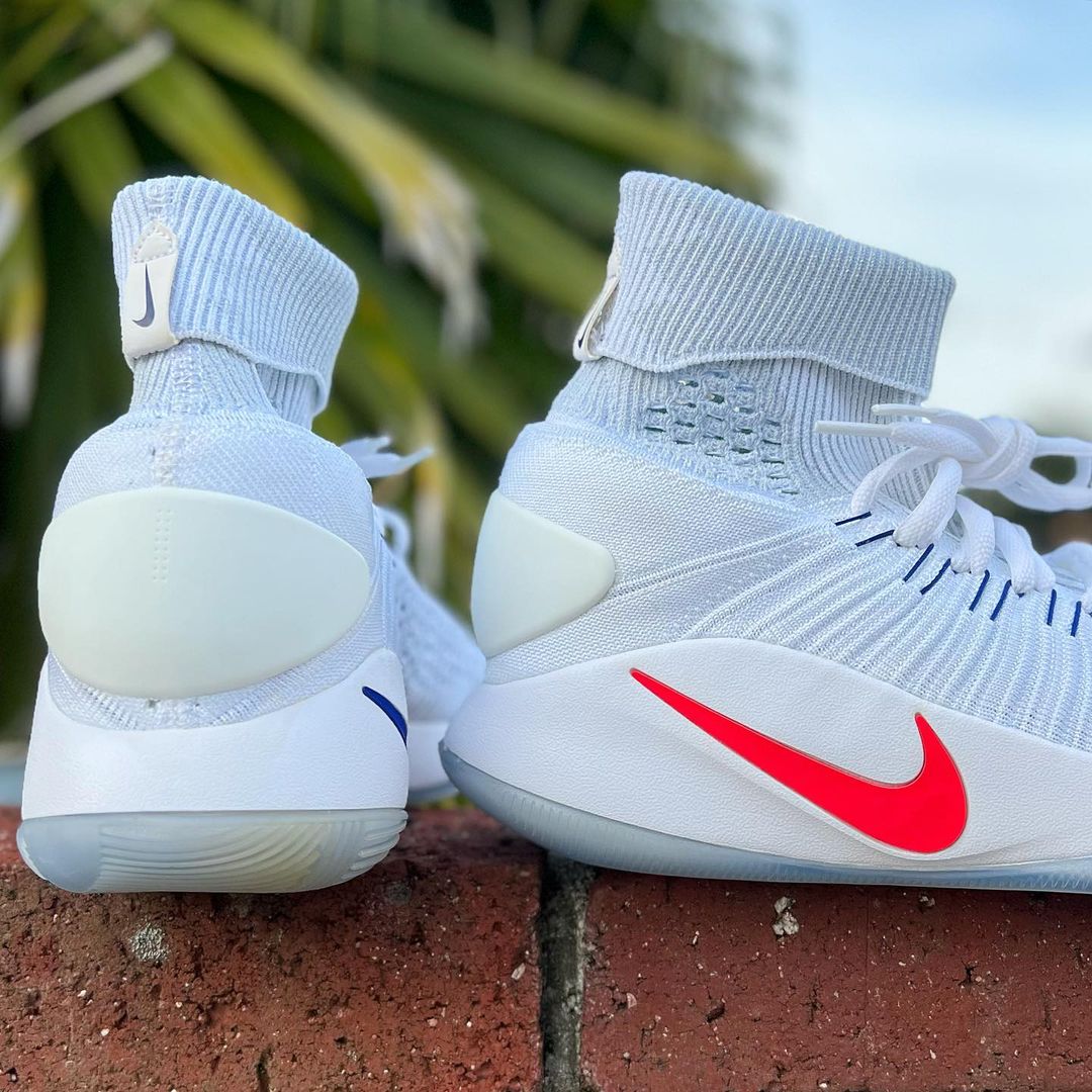 HYPERDUNK 2016 'FLYKNIT' 'USA' ハイパーダンク 2016 フライニット