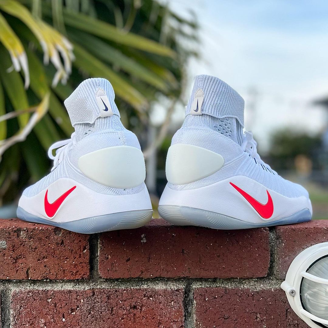 HYPERDUNK 2016 'FLYKNIT' 'USA' ハイパーダンク 2016 フライニット