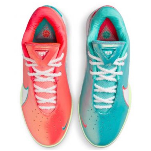 NIKE LEBRON 22 EP 'CHRISTMAS' ナイキ レブロン 22 クリスマス