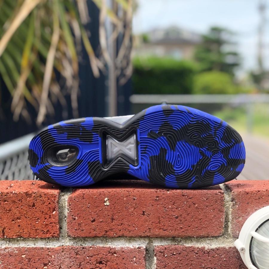 NIKE PG 5 EP 'BLACK LAPIS' ナイキ ポール ジョージ 5 【MEN'S