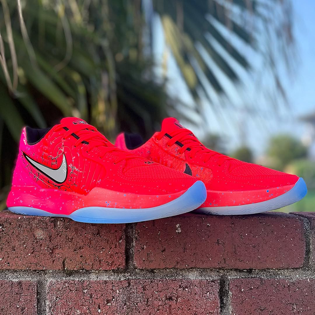 NIKE JA 2 EP 'KOOL-AID' ナイキ ジャ 2 ジャ モラント 【MEN'S