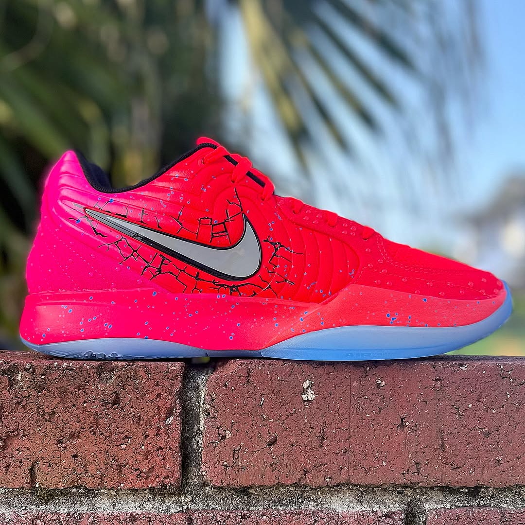 NIKE JA 2 EP 'KOOL-AID' ナイキ ジャ 2 ジャ モラント 【MEN'S