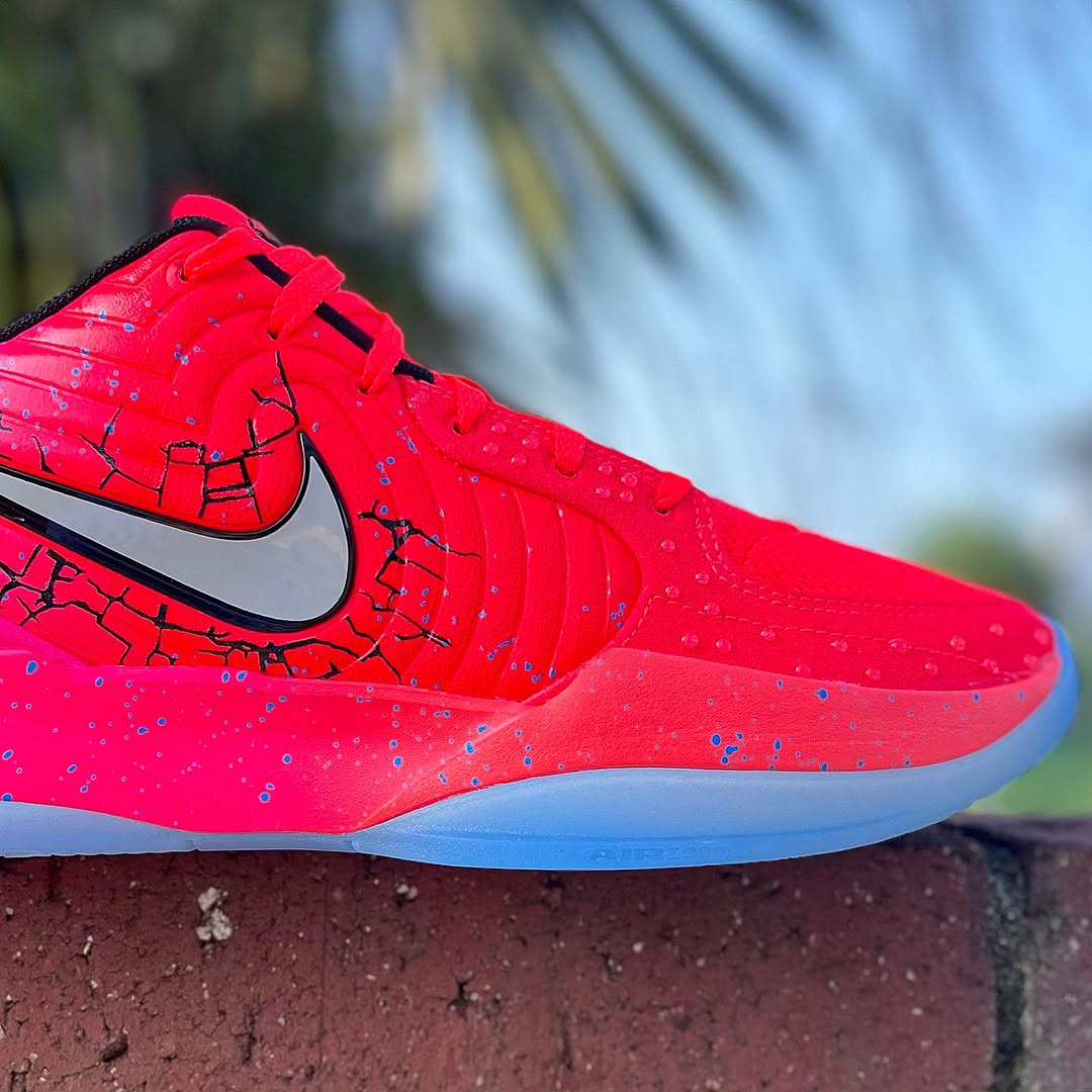 NIKE JA 2 EP 'KOOL-AID' ナイキ ジャ 2 ジャ モラント 【MEN'S