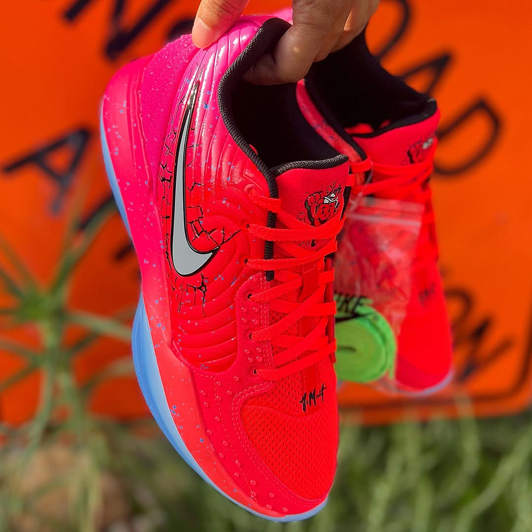 NIKE JA 2 EP 'KOOL-AID' ナイキ ジャ 2 ジャ モラント 【MEN'S