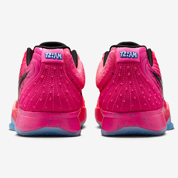 NIKE JA 2 EP 'KOOL-AID' ナイキ ジャ 2 ジャ モラント 【MEN'S