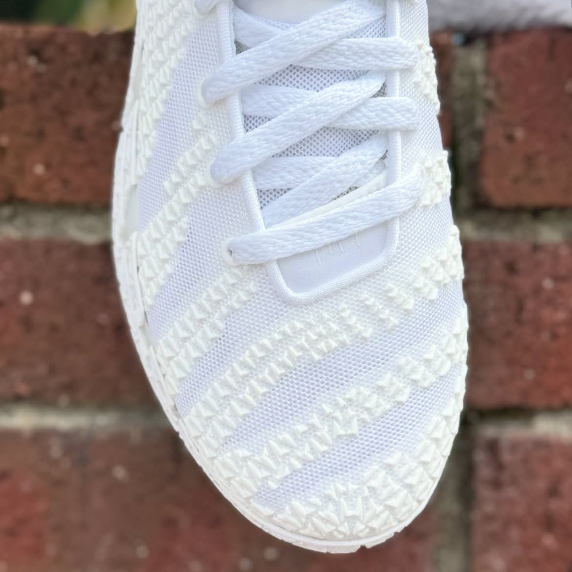 NIKE JA 3 EP TB ナイキ ジャ 3 ジャ モラント 【MEN'S】 white/white