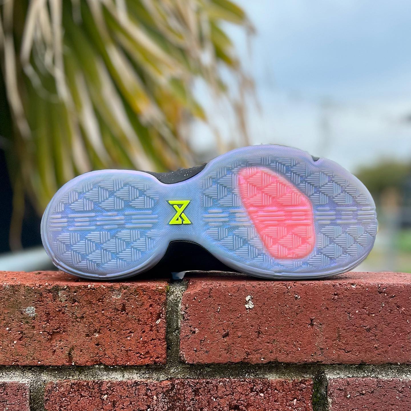 NIKE PG 1 TS PROTOTYPE 'SHINING' ナイキ ポール ジョージ 1