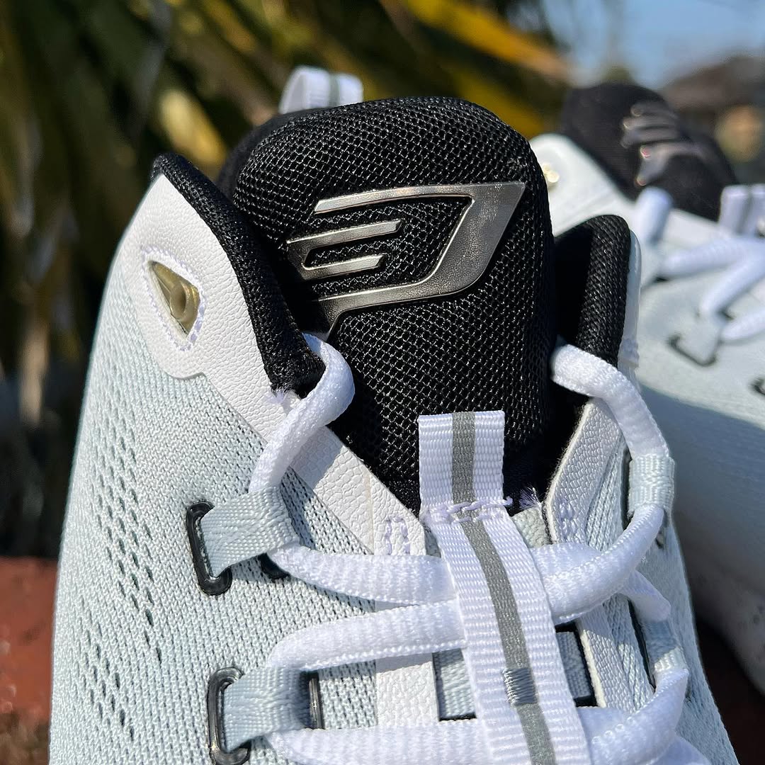 JORDAN CP3.IX AE ジョーダン CP3 9 【MEN'S】 white/metallic