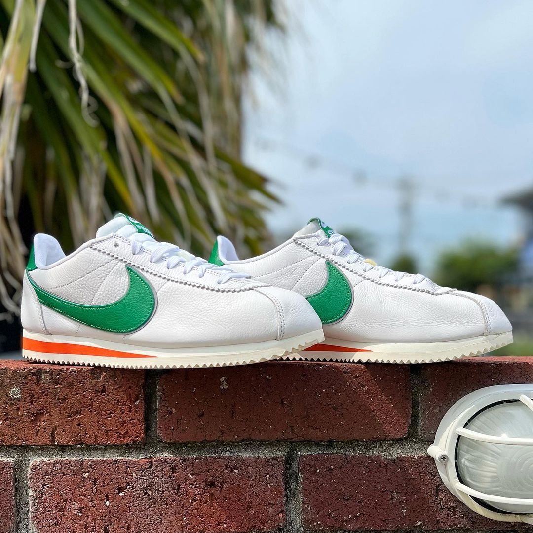 NIKE CLASSIC CORTEZ QS STRANGER THINGS ナイキ X ストレンジャー 