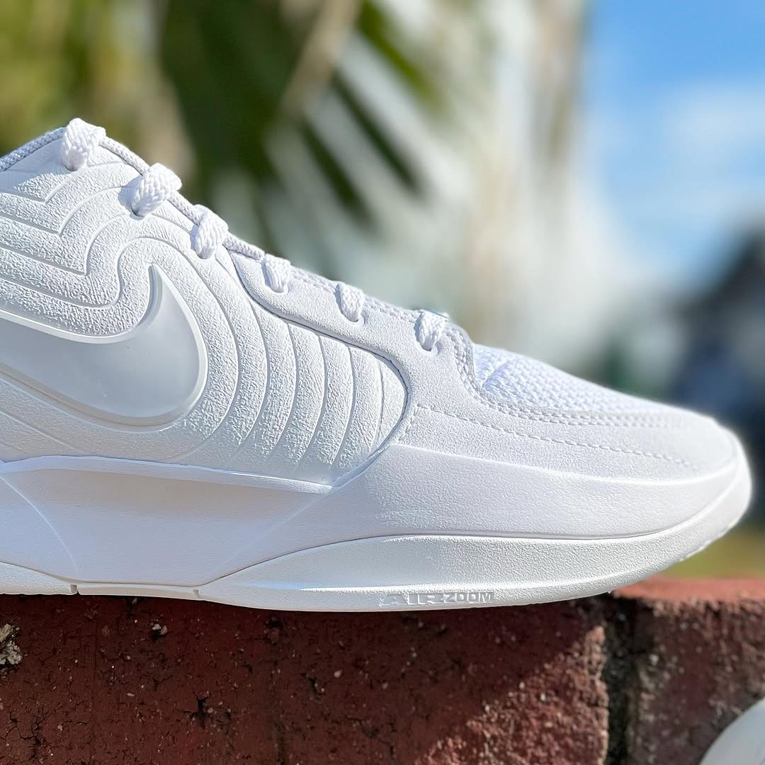 NIKE JA2 EP ジャ2 ジャモラント NBA Ja 2 Basketball Shoes. Nike.com