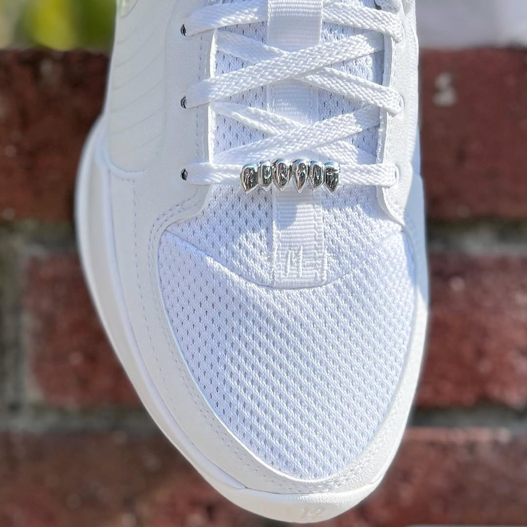 NIKE JA 2 EP TB ナイキ ジャ 2 ジャ モラント 【MEN'S】 white/white