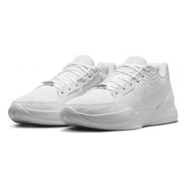 NIKE JA 2 EP TB ナイキ ジャ 2 ジャ モラント 【MEN'S】 white