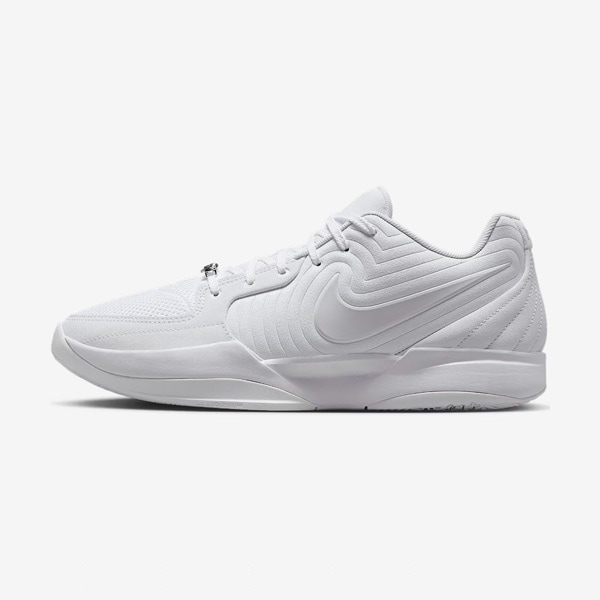 NIKE JA 2 EP TB ナイキ ジャ 2 ジャ モラント 【MEN'S】 white/white