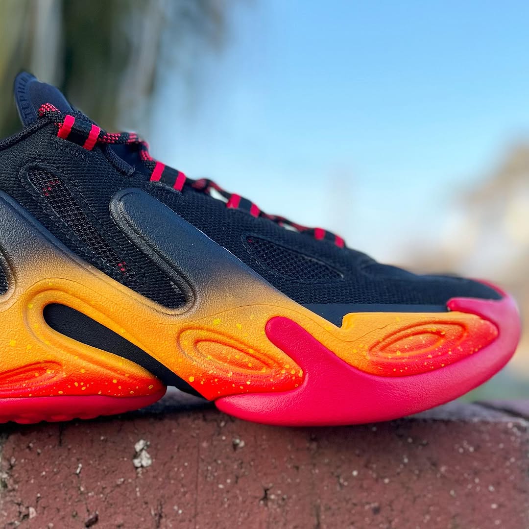 UNDER ARMOUR CURRY 13 'GOAT-MANE' アンダーアーマー カリー 13