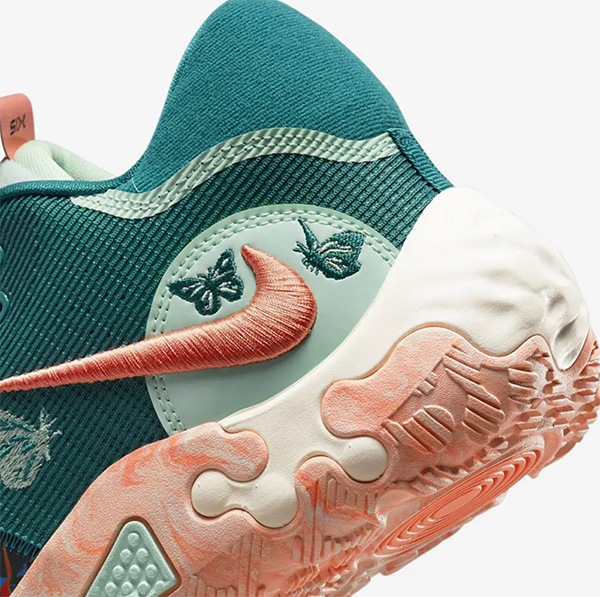 NIKE PG 6 NRG 'VALENTINES DAY' ナイキ ポール ジョージ 6 【MEN'S