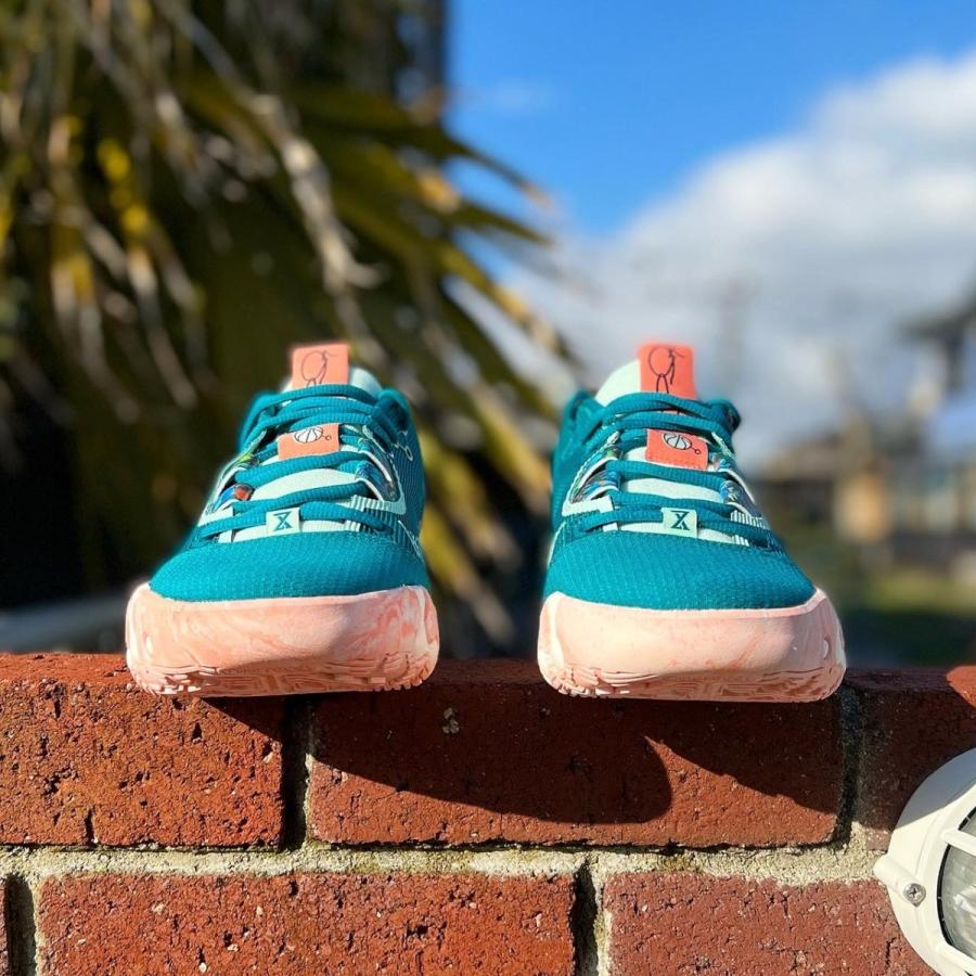 NIKE PG 6 NRG 'VALENTINES DAY' ナイキ ポール ジョージ 6 【MEN'S