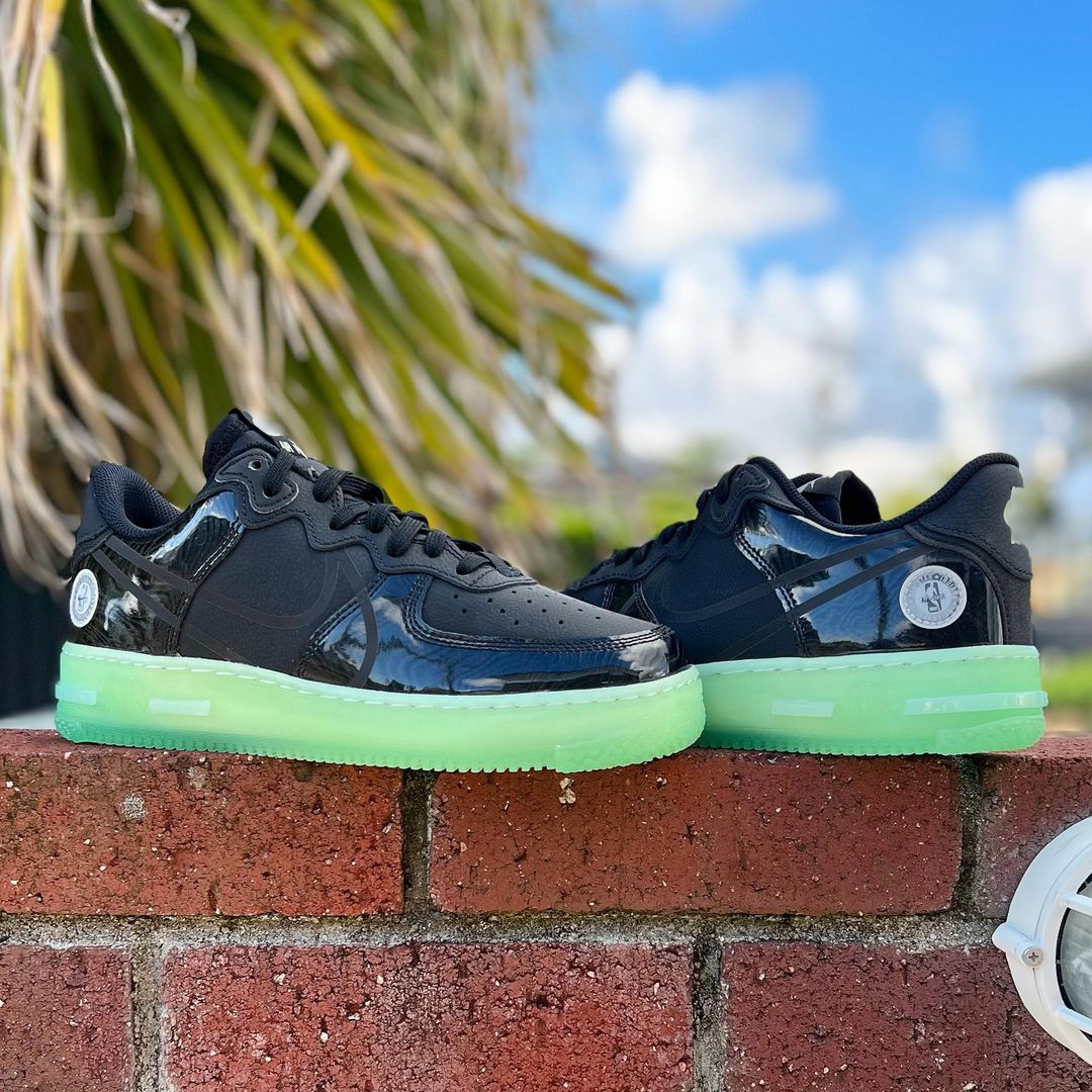 NIKE AIR FORCE 1 REACT 'ALL STAR 2021' ナイキ エア フォース 1