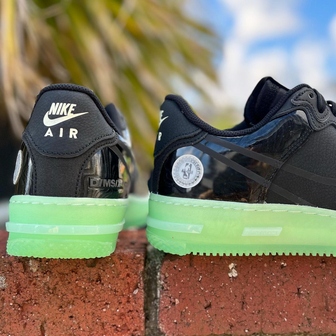 NIKE AIR FORCE 1 REACT 'ALL STAR 2021' ナイキ エア フォース 1