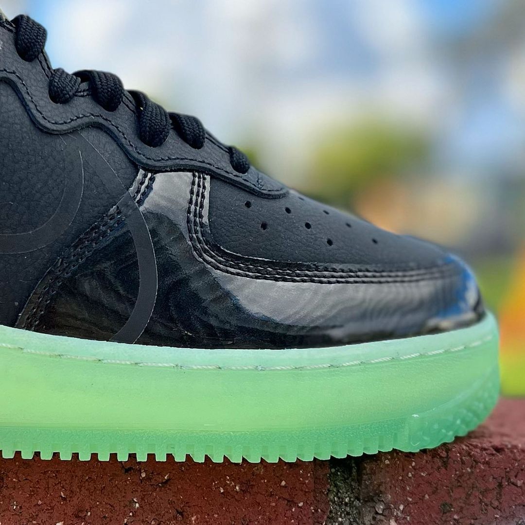 NIKE AIR FORCE 1 REACT 'ALL STAR 2021' ナイキ エア フォース 1