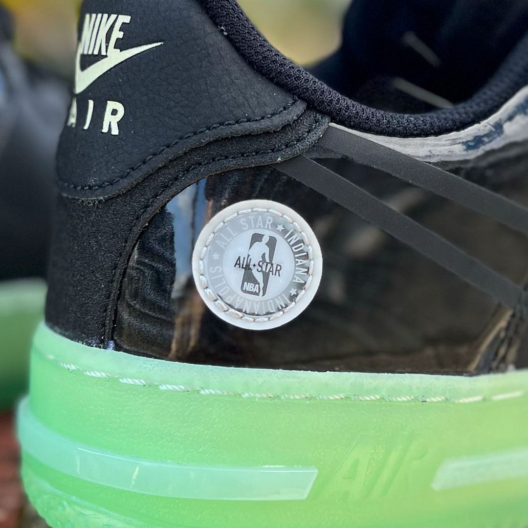 NIKE AIR FORCE 1 REACT 'ALL STAR 2021' ナイキ エア フォース 1