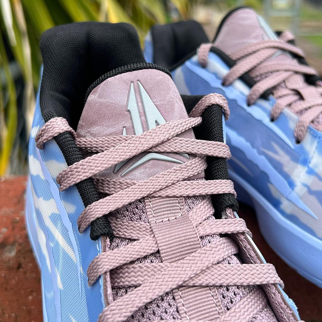 NIKE JA 2 EP 'INDUCTION' ナイキ ジャ 2 ジャ モラント 【MEN'S