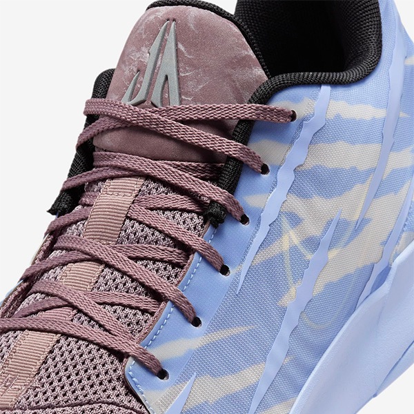 NIKE JA 2 EP 'INDUCTION' ナイキ ジャ 2 ジャ モラント 【MEN'S