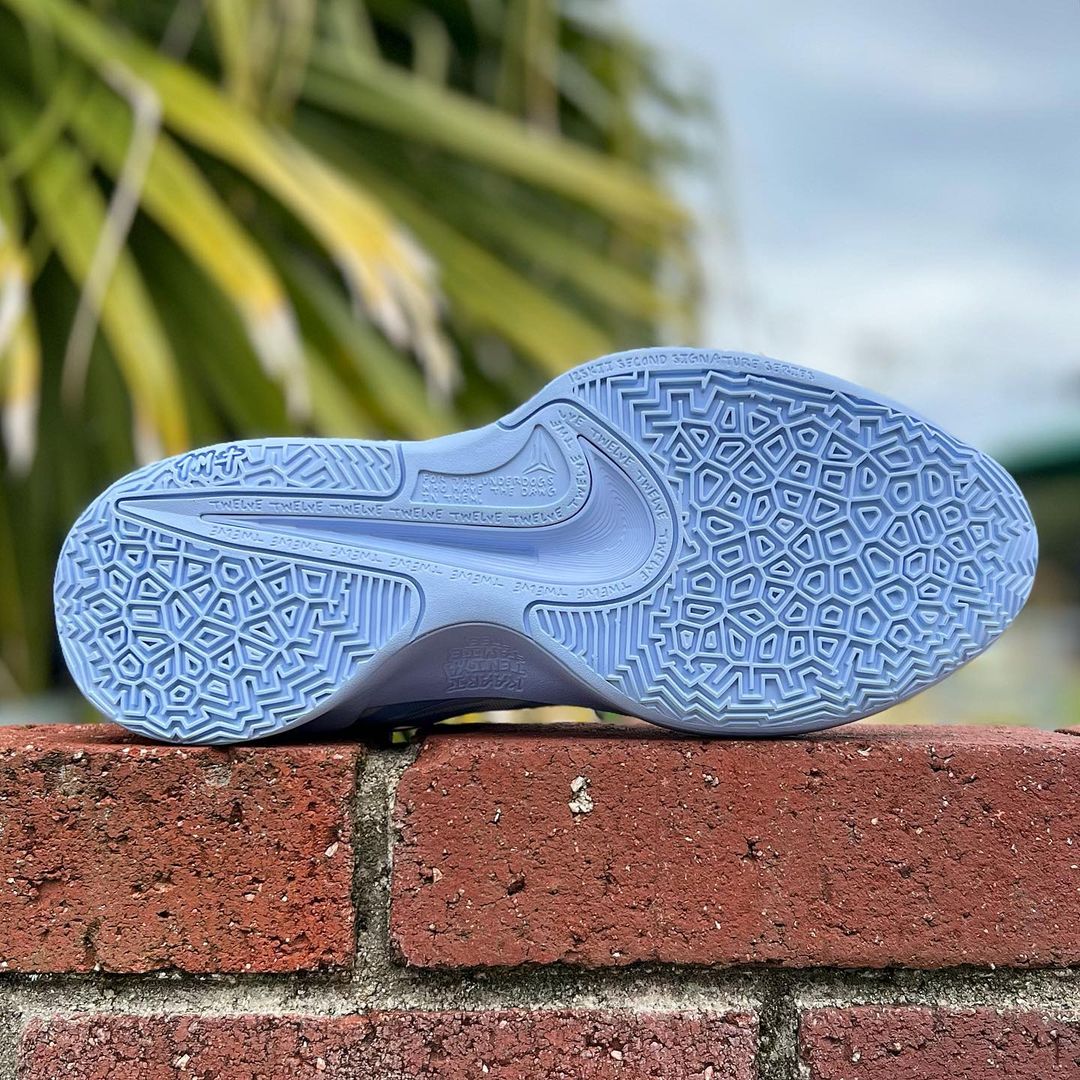 NIKE JA 2 EP 'INDUCTION' ナイキ ジャ 2 ジャ モラント 【MEN'S