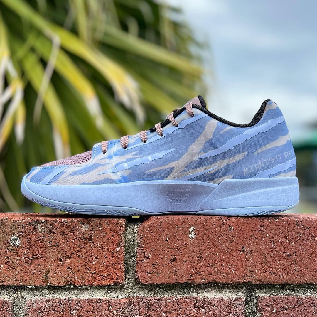 NIKE JA 2 EP 'INDUCTION' ナイキ ジャ 2 ジャ モラント 【MEN'S