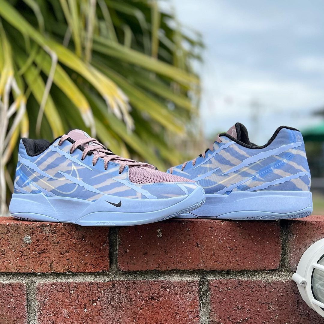 NIKE JA 2 EP 'INDUCTION' ナイキ ジャ 2 ジャ モラント 【MEN'S