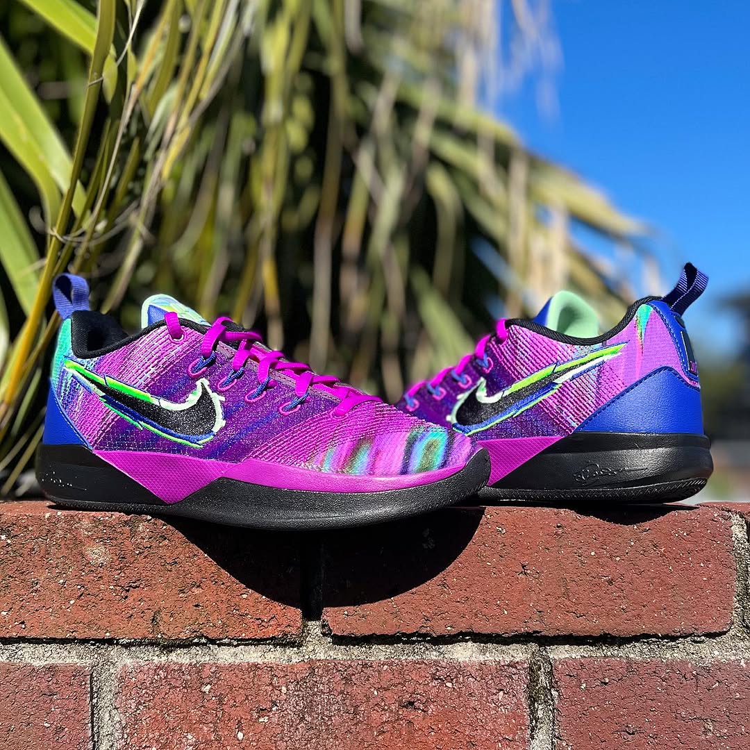 NIKE SABRINA 3 GS 'KING OF THE COURT' ナイキ サブリナ 3 キッズ