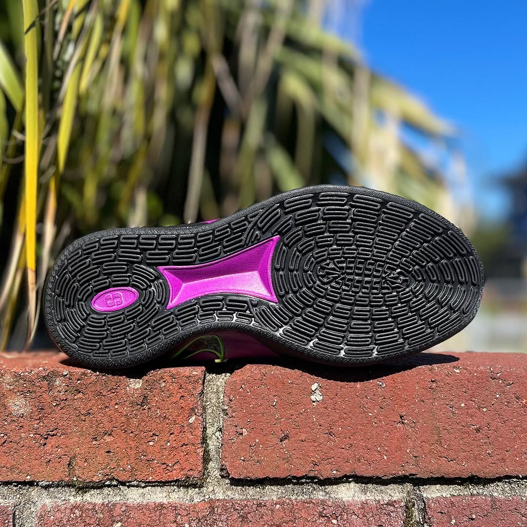 NIKE SABRINA 3 GS 'KING OF THE COURT' ナイキ サブリナ 3 キッズ