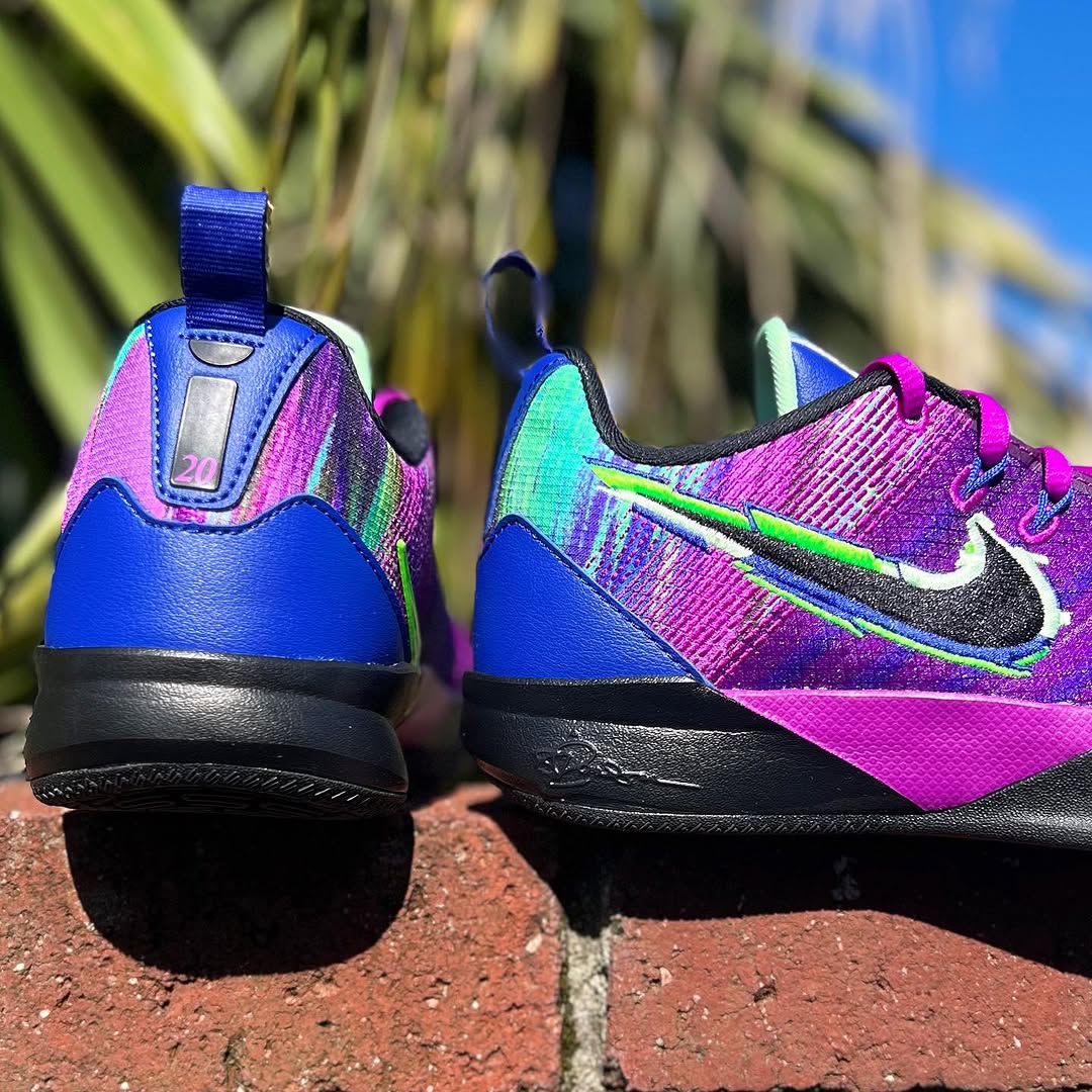 NIKE SABRINA 3 GS 'KING OF THE COURT' ナイキ サブリナ 3 キッズ