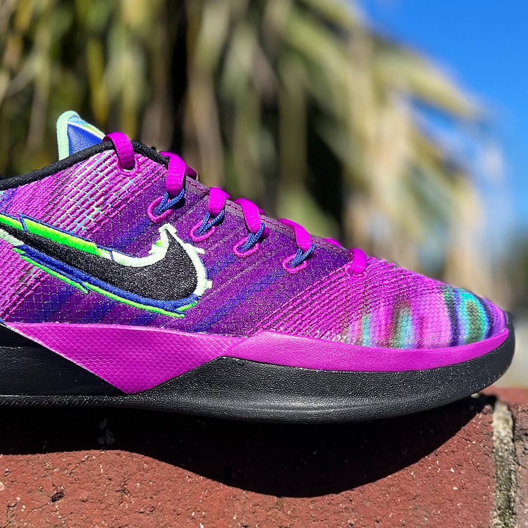 NIKE SABRINA 3 GS 'KING OF THE COURT' ナイキ サブリナ 3 キッズ