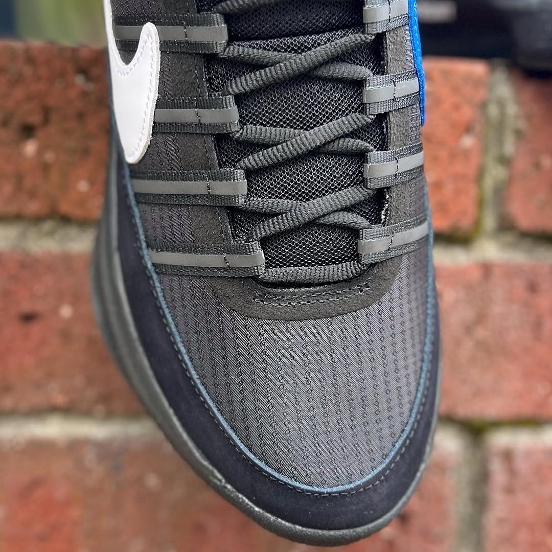 NIKE BOOK 2 EP 'FRAGMENT' ナイキ ブック 2 フラグメント 【MEN'S