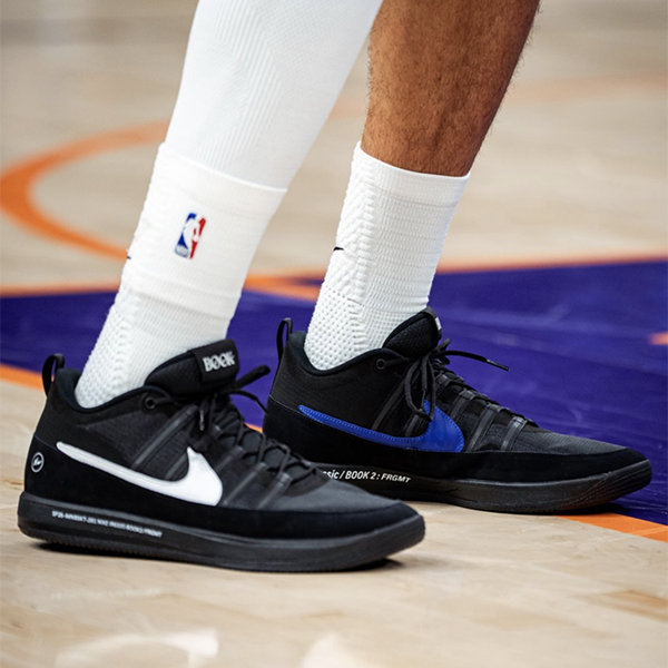 NIKE BOOK 2 EP 'FRAGMENT' ナイキ ブック 2 フラグメント 【MEN'S