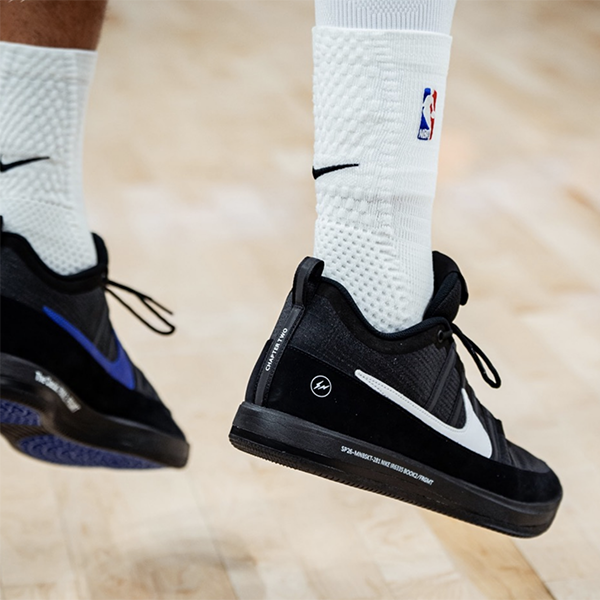 NIKE BOOK 2 EP 'FRAGMENT' ナイキ ブック 2 フラグメント 【MEN'S