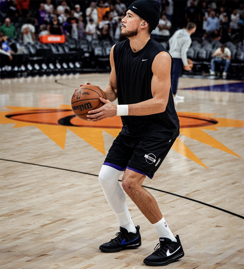 NIKE BOOK 2 EP 'FRAGMENT' ナイキ ブック 2 フラグメント 【MEN'S